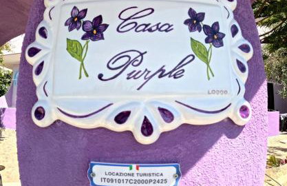 Casa Purple - Foto 4