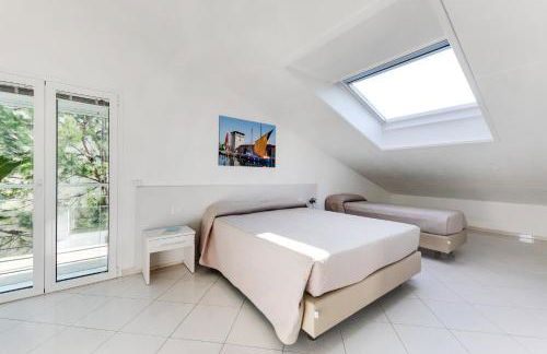 Residenza Acquamarina - Siroli Collection - Foto 32