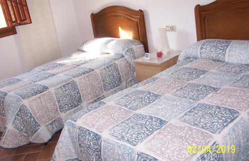 Casa Rural Altozano Elche de la Sierra - Foto 19