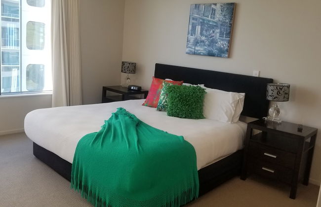 Oceanside Resort & Twin Towers - Foto 9