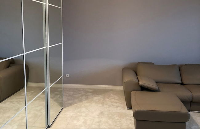 Apartament Sobieskiego - Foto 3