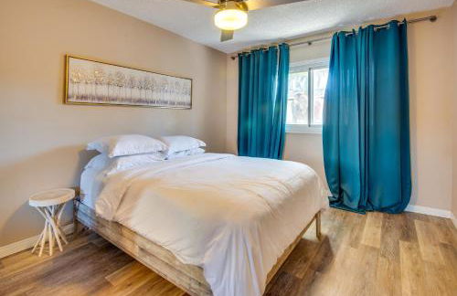 LA Condo about 1 Mi to The Kia Forum and SoFi Stadium - Foto 14