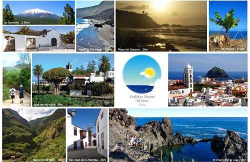 Holiday Home El Mar - Foto 34