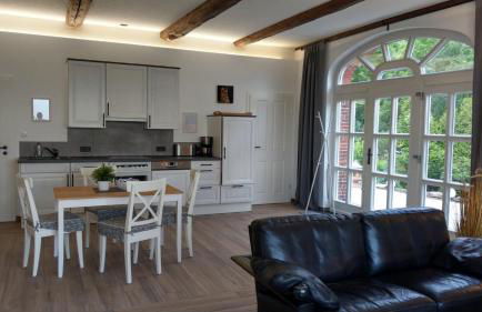 Im Alten Stall - Foto 6