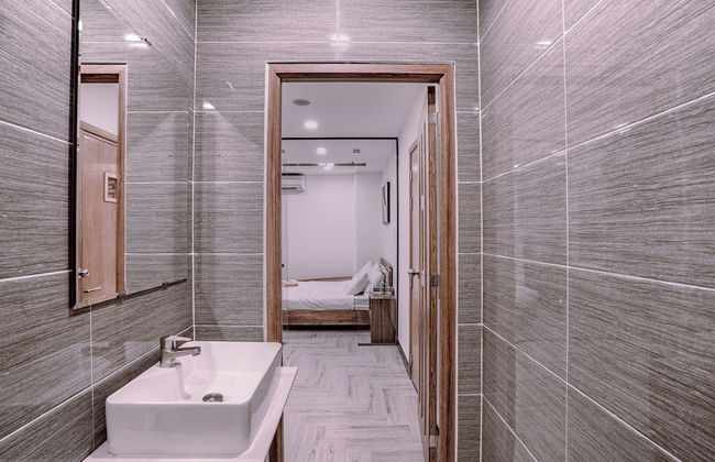 MINT HOTEL - Foto 32