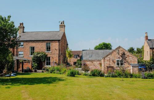 Little Lodge on the Yorkshire Wolds - Foto 35