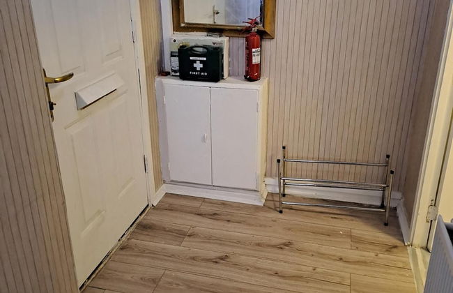 Birminghamflat/sleeps3/freep/closetolocalsights - Foto 10