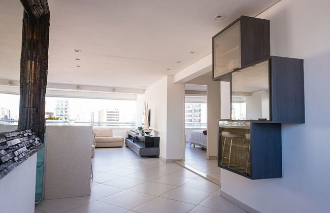 Beach Class Fortaleza Praia de Iracema - Photo 58