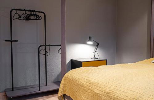 Design Apartment am Wasserbachhof - Foto 8