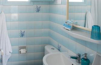 Paros Carmel studio-apartment - Photo 19