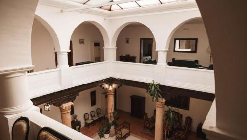 Casa de los Acacio - Foto 5