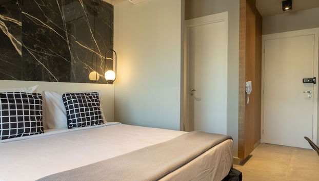 360 Facto Paulista - Foto 3, Habitación