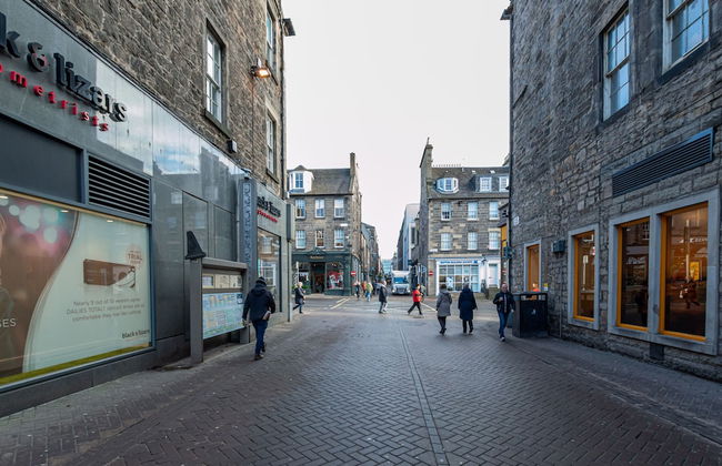 Tony Asga - Coady Apartment - Foto 48