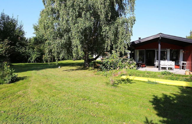 4 Person Holiday Home in Liseleje - Photo 1