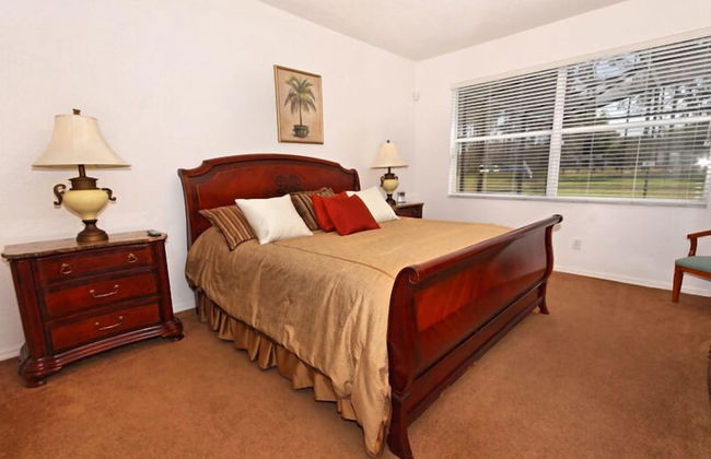 Ov3117 - Highlands Reserve - 6 Bed 3 Baths Villa - Foto 5