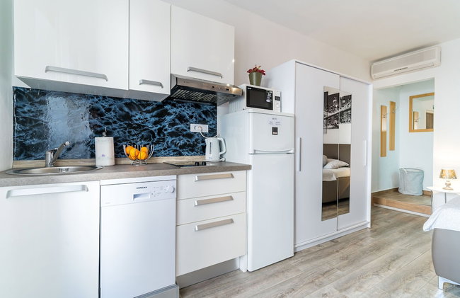 Apartments Sara - Photo 53