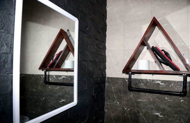 Masaka Cultural Resort - Foto 16