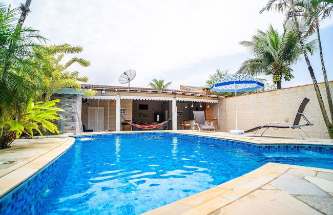 Linda casa no condomínio Morada da Praia - Foto 23