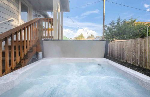 Pacific Getaway in Rockaway Beach - Foto 38