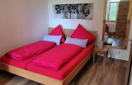 Ferienbungalow Sonnenwald Bayerischer Wald - Foto 11