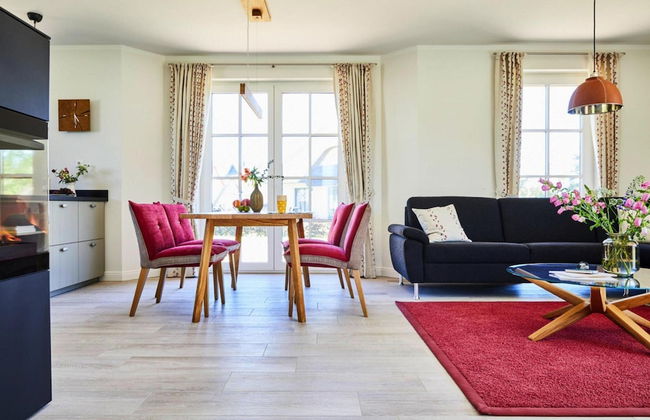 Ferienhaus, Fuhlendorf - Photo 7