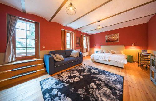 Design Apartments - "Im Holländerhaus" - Foto 8