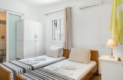 Ilias Studios Sevasti Kalymnos - Foto 41