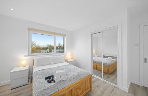 Bruce Road 3 Bedroom Apartment - Glenrothes, Fife - Foto 18