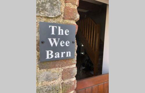 The Wee Barn. In the heart of the countryside - Foto 4
