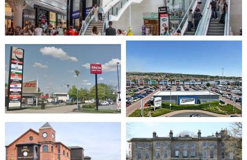 Contemporary 1 bed Studio for Comfy Stay in Wigan - Foto 35