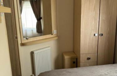 Static Caravan on the Jurassic Coast at Freshwater Beach Holiday Park - Photo 26