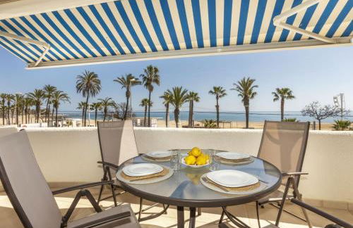Apartment Marinada Cambrils by Interhome - Foto 2