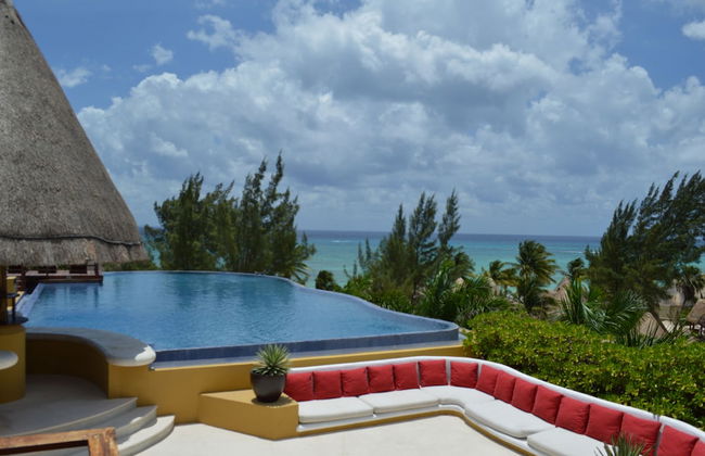 Pueblito Escondido 306 by Riviera Rentals - Foto 34