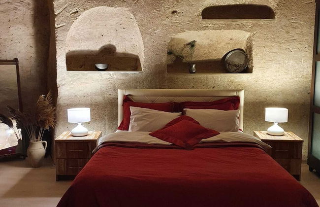 Cappadocia Deep Cave House - Foto 3