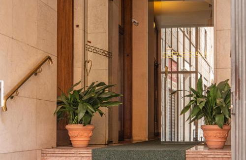 The Best Rent - Apartment with balcony in Milan downtown - Foto 22