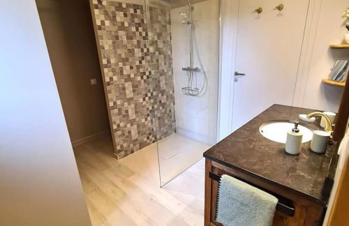 Mazet indépendant pour 2 personnes à St Rémy - Foto 20