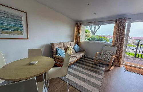 Chalet With Free Wifi At Rainbows End Near A Lovely Norfolk Beach Ref 31002R - Foto 12