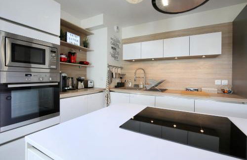 expat renting - Le Mosaïque - Patte d'Oie - Parking - Foto 2