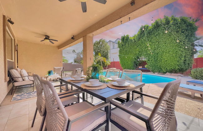 Merino Mesa - Photo 46