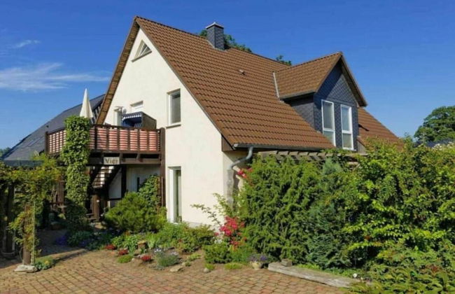 Thatched House in Vieregge by Breetzer Bodden - Photo 18