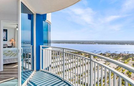 Escape 2 The Beach Daytona Beach FL 2BR 2B as seen on Youtube - Foto 52