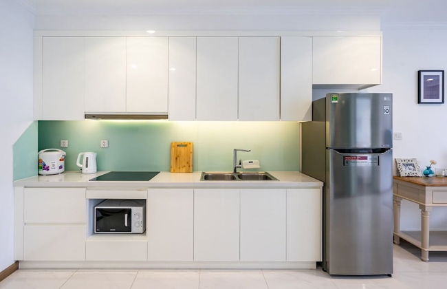 Landmark 81 Luxury - SaigonHomes - Photo 70