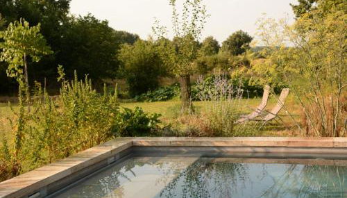 Le Galet du Chant du Buc - Foto 5