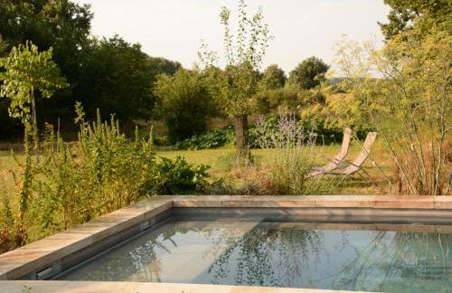 Le Galet du Chant du Buc - Foto 5