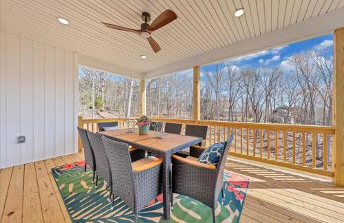 Lake Twin Cove - New! - Foto 31