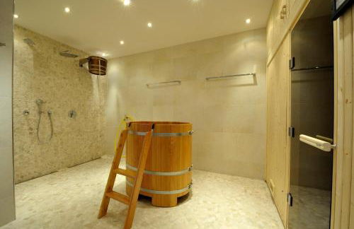 Villa via Lapis - Panoramablick über Dresden - Garten - Pool - Sauna - Luxus - Foto 18