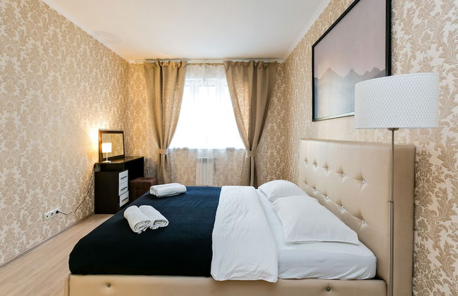 Grand Apart Putilkovo - Foto 11