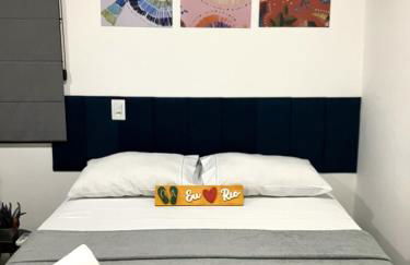 Copacabana Estúdio Reformado entre a Praia e o Metrô - Foto 26