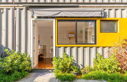 Coração da Lagoa da Conceição-Cozinha Completa-AC - Foto 22