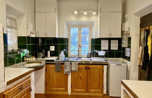 Mas de Veroncle, piscine et quiétude à Gordes - Photo 7